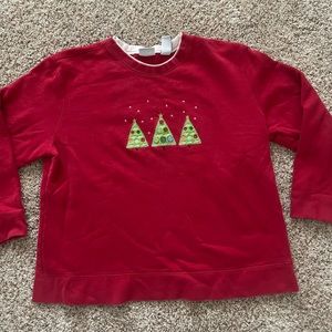 Christmas Sweater